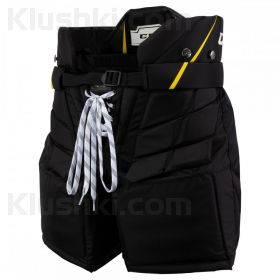 Шорты вратаря юниорские CCM  AXIS 1.5 GOALIE PANTS (JR)