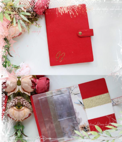 [Heartbeat Education] Семейная папка для документов (Марина Попёнова)