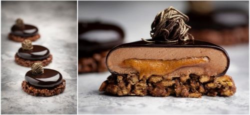 [KICA] Марафон 7 Идеальных Тарталеток, 2 поток (Александр Трофименков)