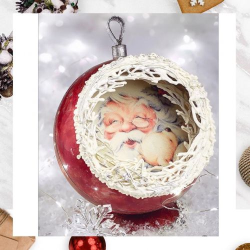 [Кондитерка] Азбука кондитерского искусства 13 (Виктория Фомичева)