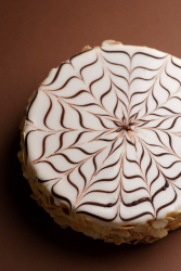 [Кондитерка] Коллекция тортов мировой классики (Александр Трофименков)