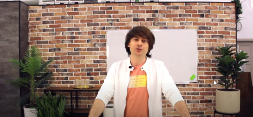 [Международная Академия Дизайна] Построение всех видов воротников и капюшонов (Антон Трапезин)