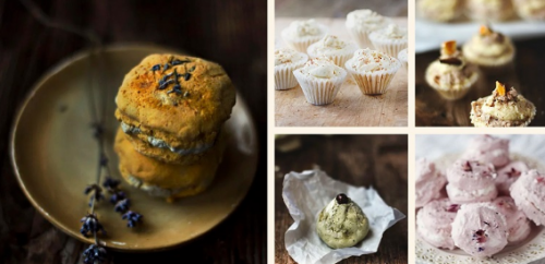 [Школа Тонкая Материя] Десерты для ванной (Маша Разнер)