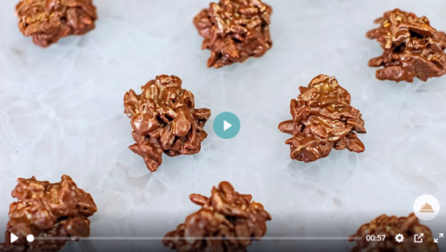 [The Chef] Конфеты Роше (Юлия Иванова)