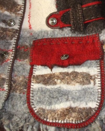 [Валяние] Мастерство валяния. Скорость и качество (Нина Демидова)