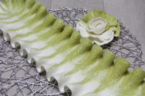 [Валяние] Запись вебинара 'Зимние узоры' (Яна Петрик , Регина Журавлёва)