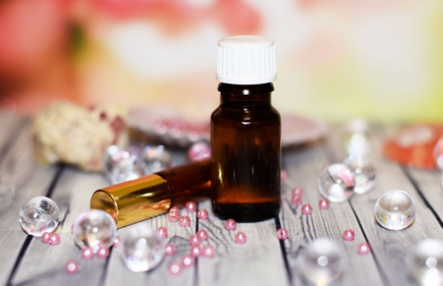 [Varim crem] Идеальное масло. Составление масляной смеси для вашей кожи (Ольга Поверго)