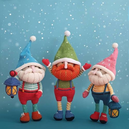 Гном (Наталья Тищенко)