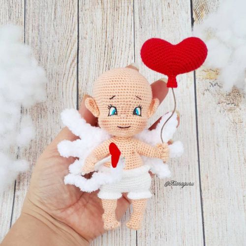 Купидончик (Клара Гуржий)