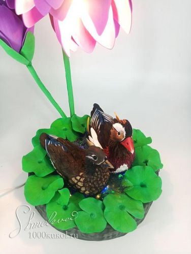 Мандаринки (Татьяна Шмелёва)