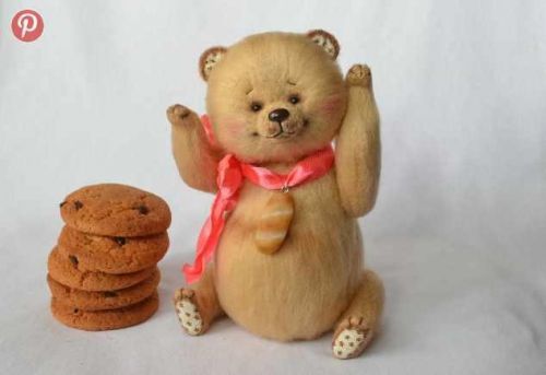 МК Федя Булкин (Буданова Анна)