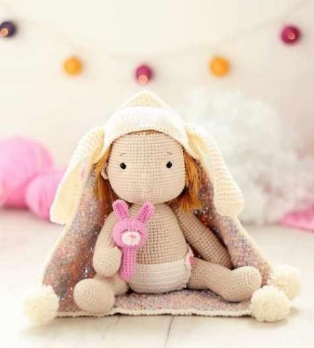 МК Малышка Варя (Юлия Пига)