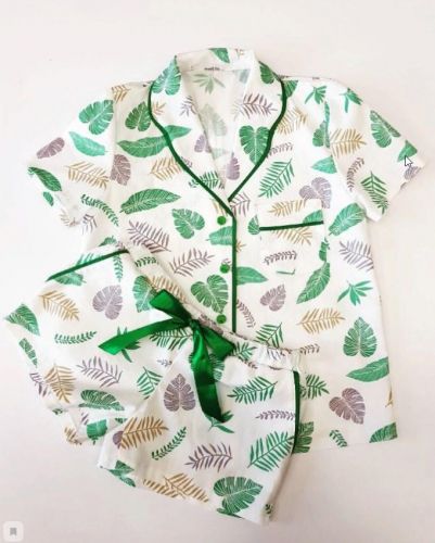 Детская пижама 'Соня' рост 80-176 (Ya_sew)