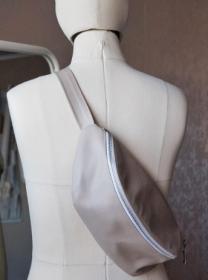 Поясная сумка выкройка [Your Tailor]