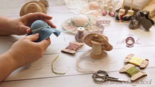 Видеокурс «Обувь и шляпы» от МиниМода