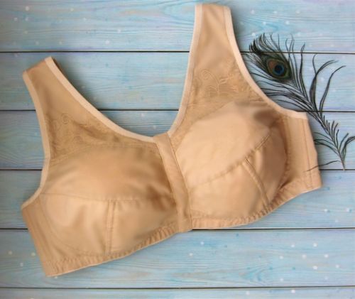 [Eidos] Удобное белье для возрастных женщин (Светлана Миронова)