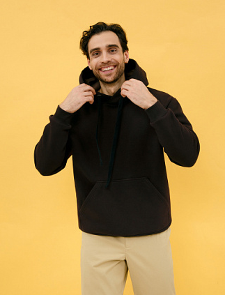 [Grasser] Худи для мужчин №817. Размер 44-62. Рост 176-182