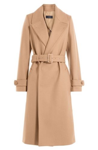 [platyushko] МК пошив пальто (Ольга Петрова)