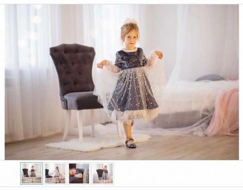 [Шитье] Платье 19-42 (Владимир Закатов)