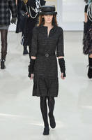 [Шитье] Платье Шанель (Анжелика Поздеева)