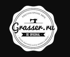 [Шитье] Подписка на все разделы видиотеки (Grasse)