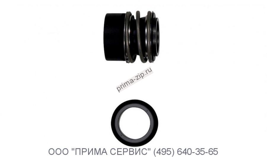 Торцевое уплотнение Grundfos для TP, NB, NK  Артикул 96488305 d=38mm