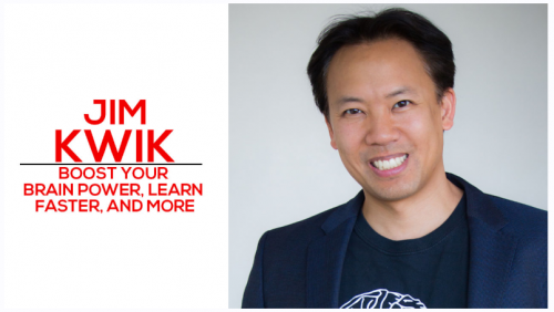 30-дневный курс «Супермозг» (Джим Квик)