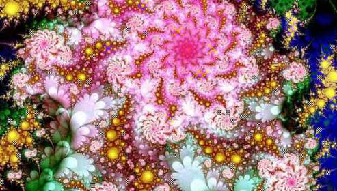 Активация красоты и молодости. Световое омоложение в энергиях нового времени (Юрий Вознесенский)