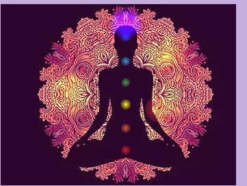 Чакральный курс 'Колесо Жизни' (Оксана Балакирева)