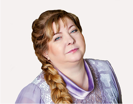 Чистка 12 Умов (Галина Бульдяева)