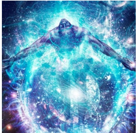 Чистка астрального тела (Сергей Финько)