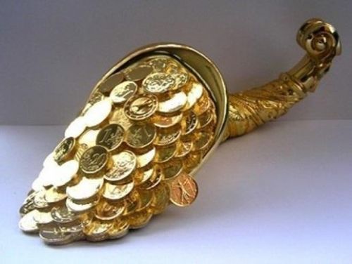 Деньги и карма (Наталия Ладини)