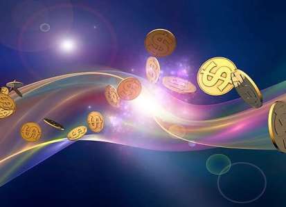 Энергетические потоки 2.0. Деньги (Инга Ким)