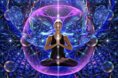 Глубинное клеточное омоложение, раскрытие внутренней красоты, обновление тонких энергетических структур (Юрий Вознесенский)