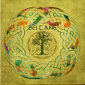 Изобилие Белтайна (Оксана Балакирева)