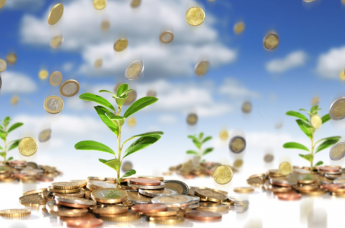 Изобилие online (Александр Брат)