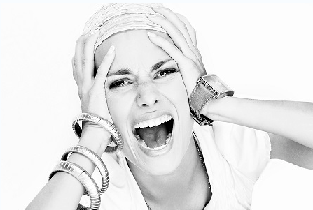 Как спастись от невезения и неудач (Алёна Полынь)