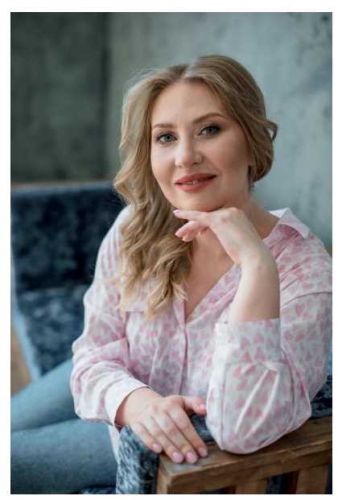 Как узнать будущее, благодаря собственному телу (Анна Скуцкая)