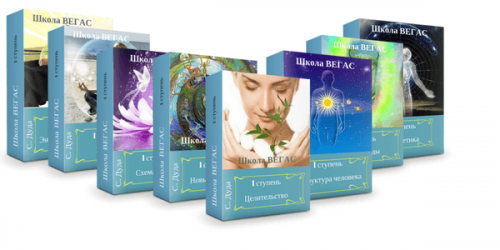 Как восстановить энергетику человека и квартиры (Светлана Дуда)