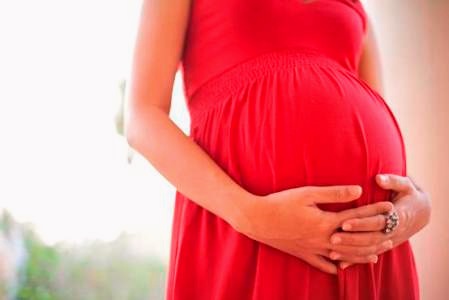 Как выбрать год для удачной беременности (Оксана Андреева)