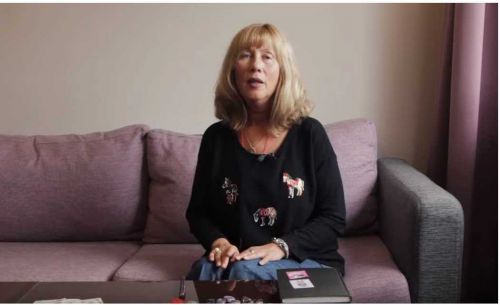 Клубное занятие №3 «Экспресс методы для прихода денег» (Велимира)