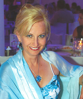 Клуб Таро. Июнь 2018 (София Вюрстлин)