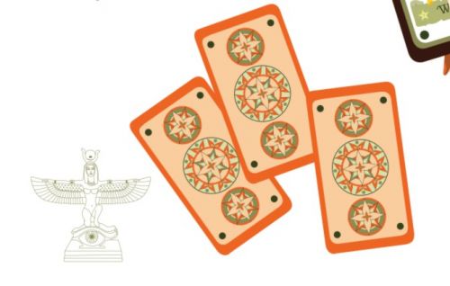 Колода Даат – новое звучание (Иссэт Котельникова)