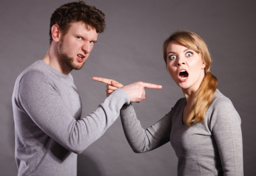 Конфликт: препятствие или возможность? (Марина Кульпина)