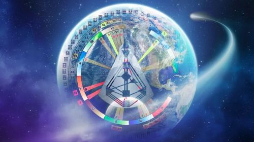 Контуры (Анна Ролева, Вероника Юрина)