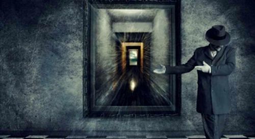 Коридор Судьбы (Ольга Оламер)