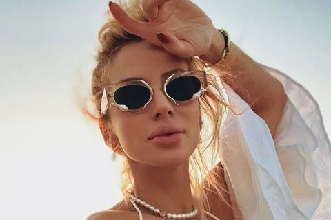 Кpaсoтa нa миллиoн (Cвeтлaнa Coкoвикoвa)