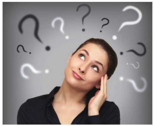 Курить или Не Курить? (Дарья Хэнсон)