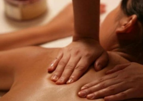 Ладка тела (Алена Полынь)