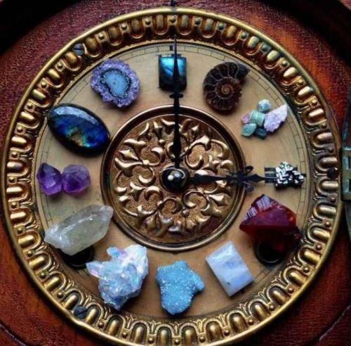 Магия камней (Лина Клевер)